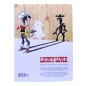 Preview: Lucky Luke Special Edition Nr. 21 Vetternwirtschaft Comic 1996